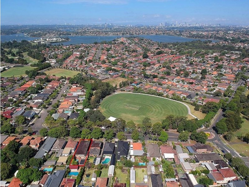 14 Majors Bay Road, Concord NSW 2137