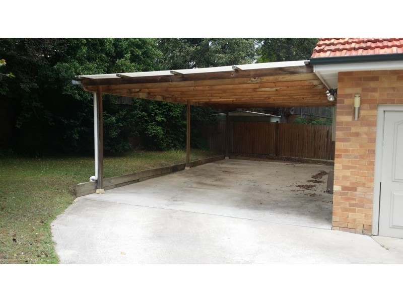 2 SHADDOCK AVE, Pymble NSW 2073