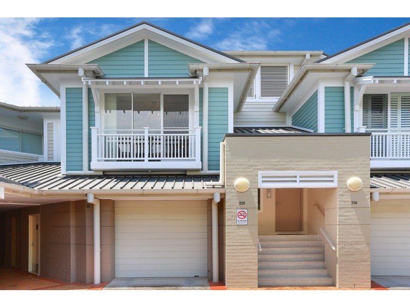 215/3-13 Orchards Avenue, Breakfast Point NSW 2137