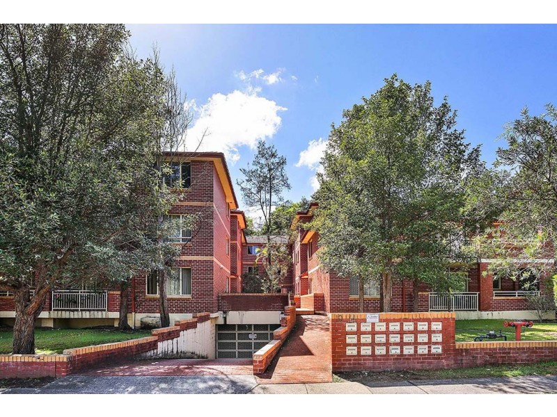 16/12-14 Gaza Road, West Ryde NSW 2114