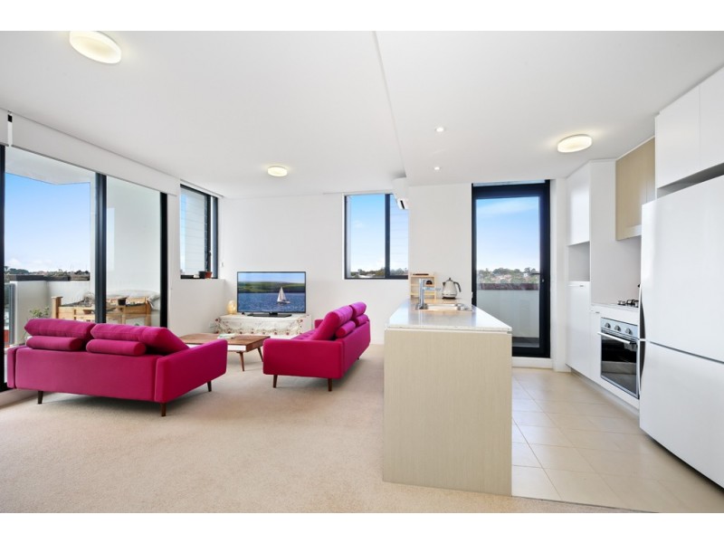 303/4 Mackinder Street, Campsie NSW 2194