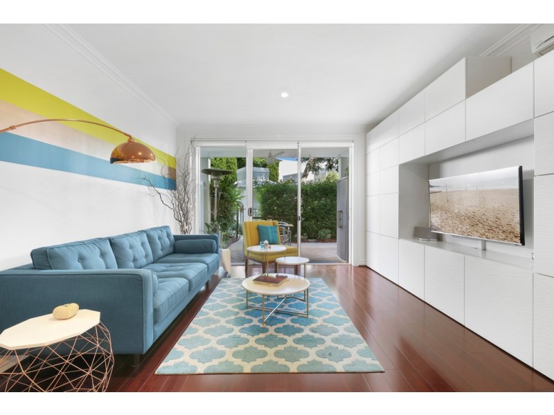 109/2-10 Mimosa Circuit, Breakfast Point NSW 2137