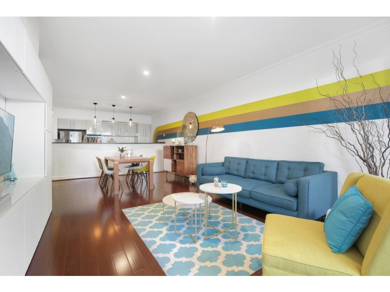 109/2-10 Mimosa Circuit, Breakfast Point NSW 2137