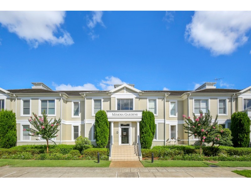 109/2-10 Mimosa Circuit, Breakfast Point NSW 2137