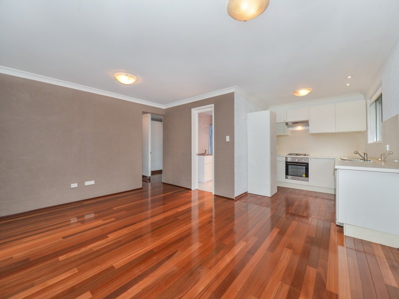 1/87 BROUGHTON STREET, Concord NSW 2137
