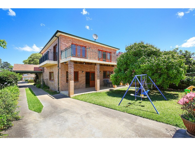 4 Castlestead Street, Concord West NSW 2138
