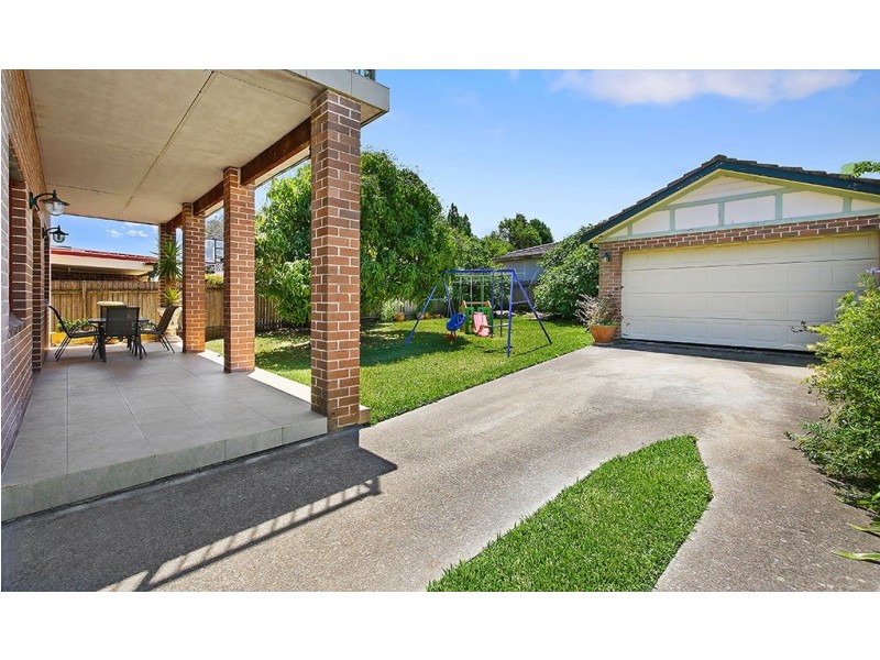4 Castlestead Street, Concord West NSW 2138