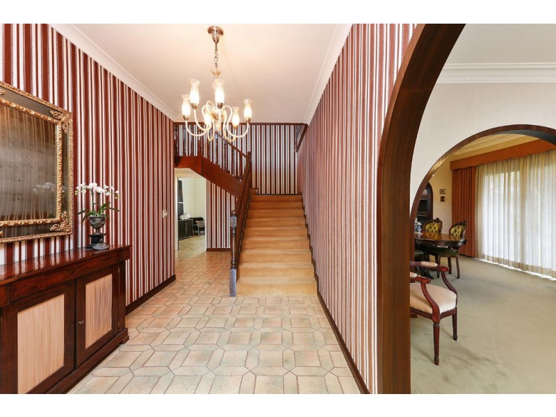 33 Marceau Drive, Concord NSW 2137