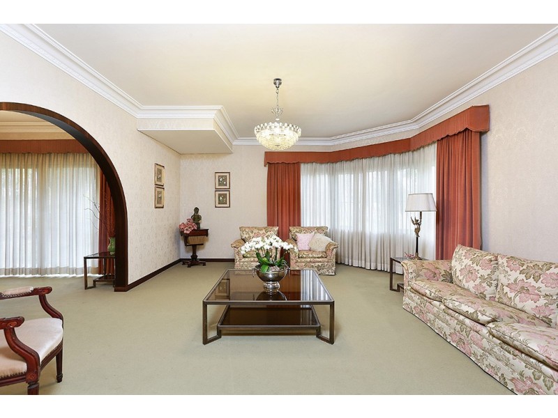 33 Marceau Drive, Concord NSW 2137