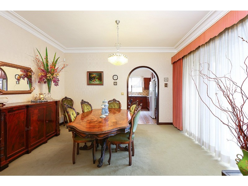 33 Marceau Drive, Concord NSW 2137