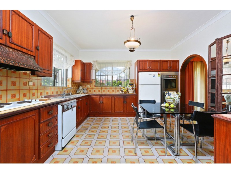 33 Marceau Drive, Concord NSW 2137