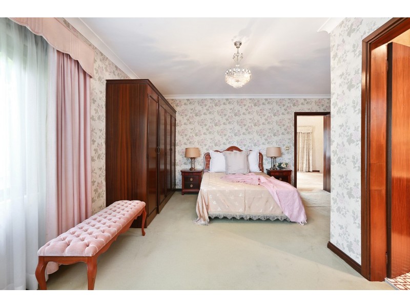 33 Marceau Drive, Concord NSW 2137