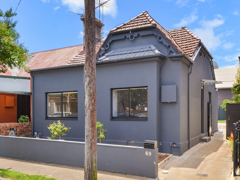 69 Renwick Street, Leichhardt NSW 2040