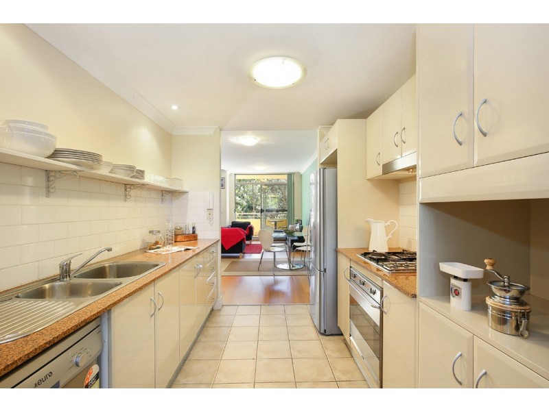 39/1 Kings Bay Avenue, Five Dock NSW 2046