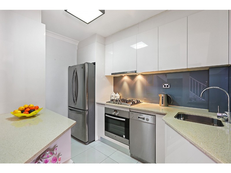 105/23 George Street, North Strathfield NSW 2137