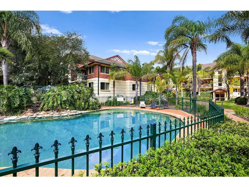 105/23 George Street, North Strathfield NSW 2137