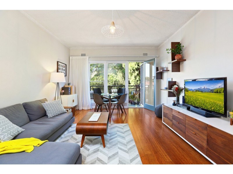 8/50 KINGS RD, Five Dock NSW 2046