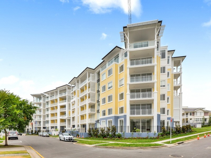 410/58 Peninsula Drive, Breakfast Point NSW 2137