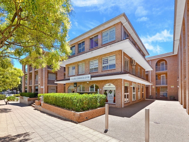 3/103-105 Majors Bay Road, Concord NSW 2137