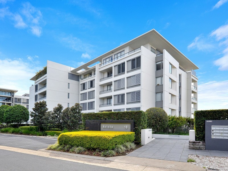 Unit 1.4/18 Edgewood Crescent, Cabarita NSW 2137
