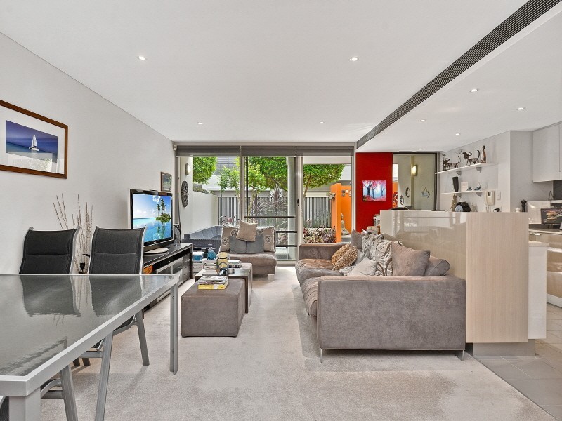 Unit 1.4/18 Edgewood Crescent, Cabarita NSW 2137