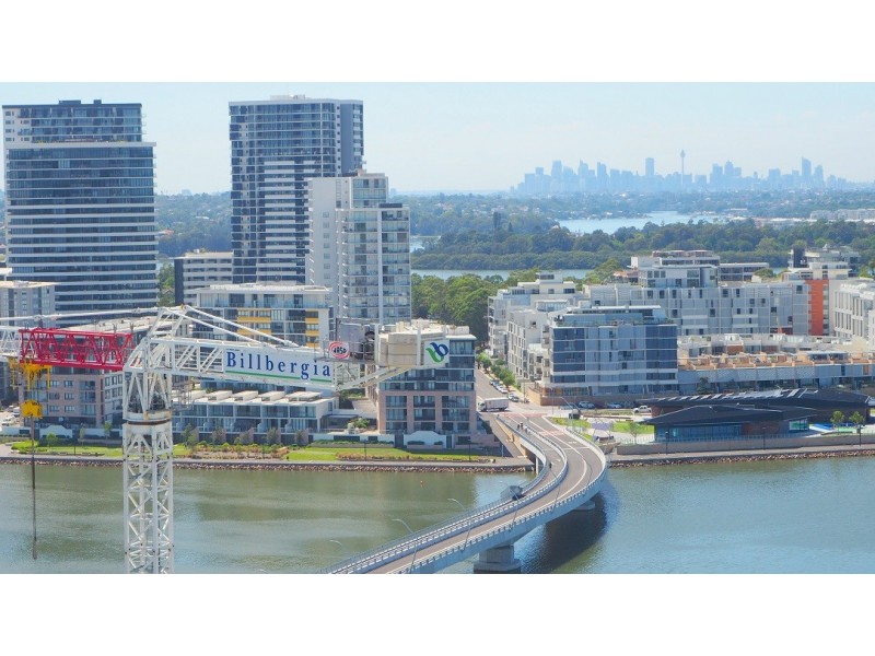 1910/13 Verona Drive, Wentworth Point NSW 2127