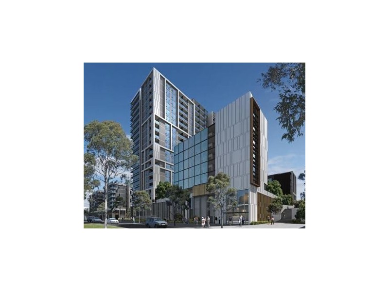 1910/13 Verona Drive, Wentworth Point NSW 2127