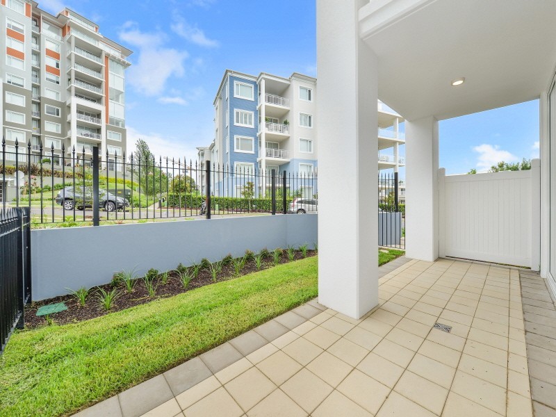118/58 Peninsula Drive, Breakfast Point NSW 2137