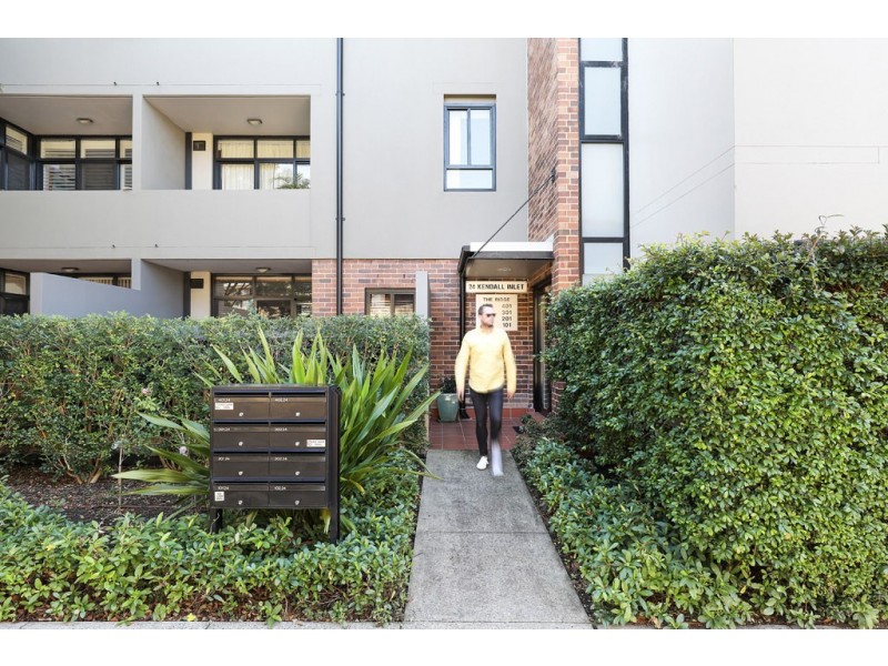 102/24 Kendall Inlet, Cabarita NSW 2137