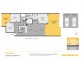 102/24 Kendall Inlet, Cabarita NSW 2137 Floorplan