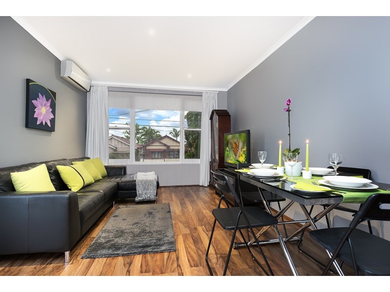 2/63 Garfield Street, Five Dock NSW 2046