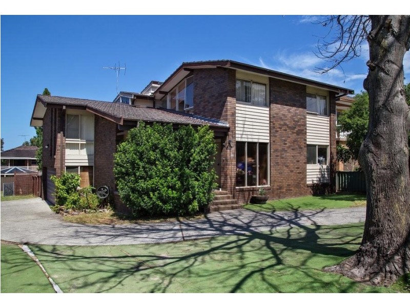 100 Port Hacking Road, Sylvania NSW 2224