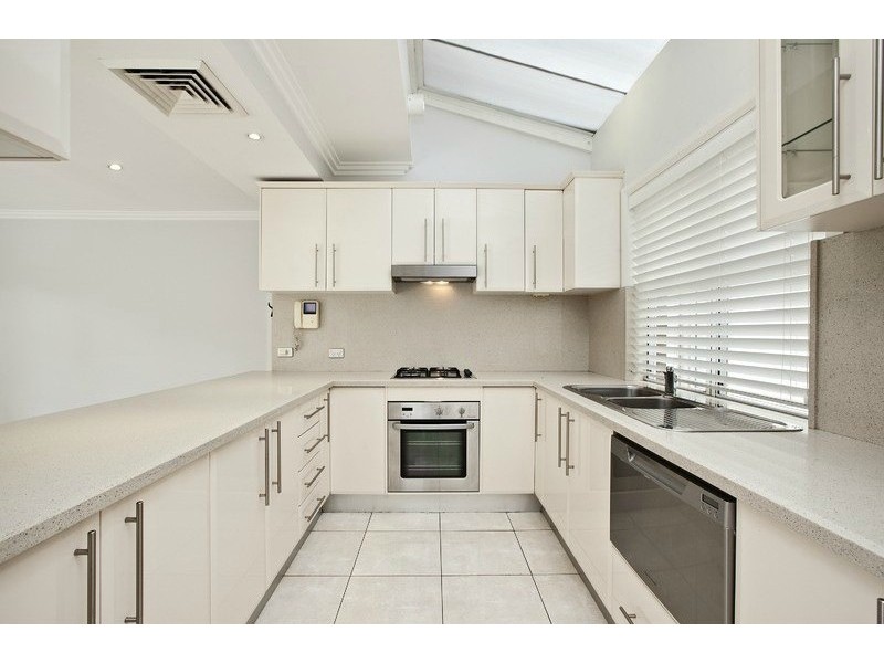 4/12-16 Burke Street, Concord West NSW 2138