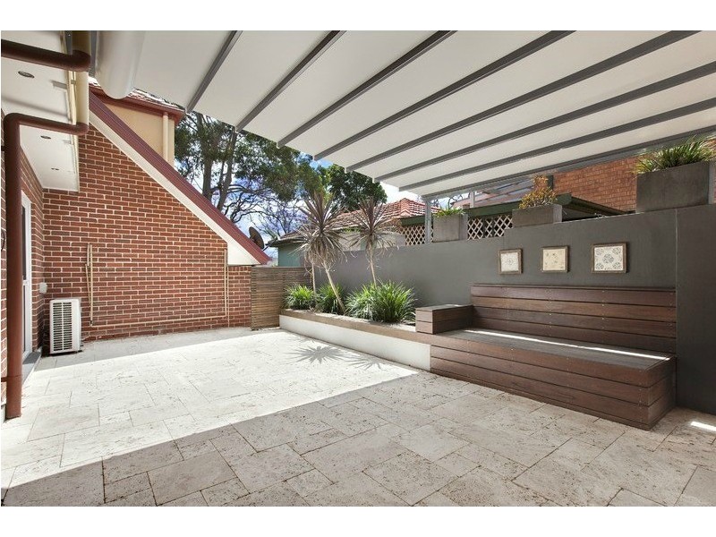 4/12-16 Burke Street, Concord West NSW 2138