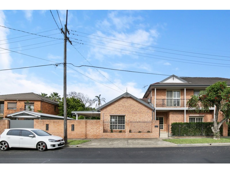 30B Walker Street, Canada Bay NSW 2046