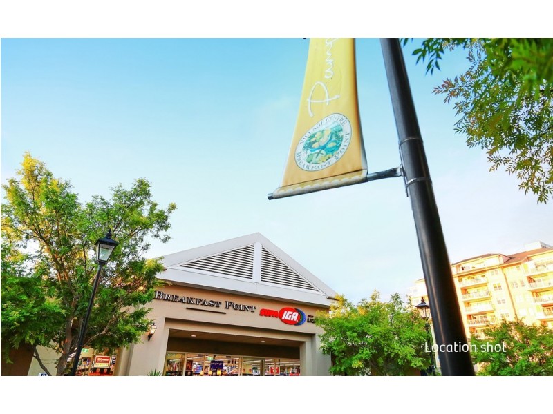 12 Admiralty Drive, Breakfast Point NSW 2137