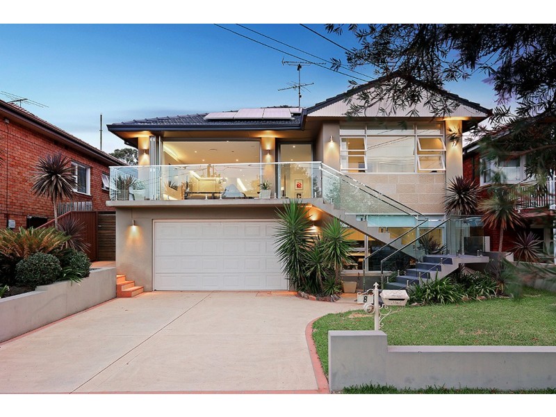 8 Rhonda Place, Concord NSW 2137