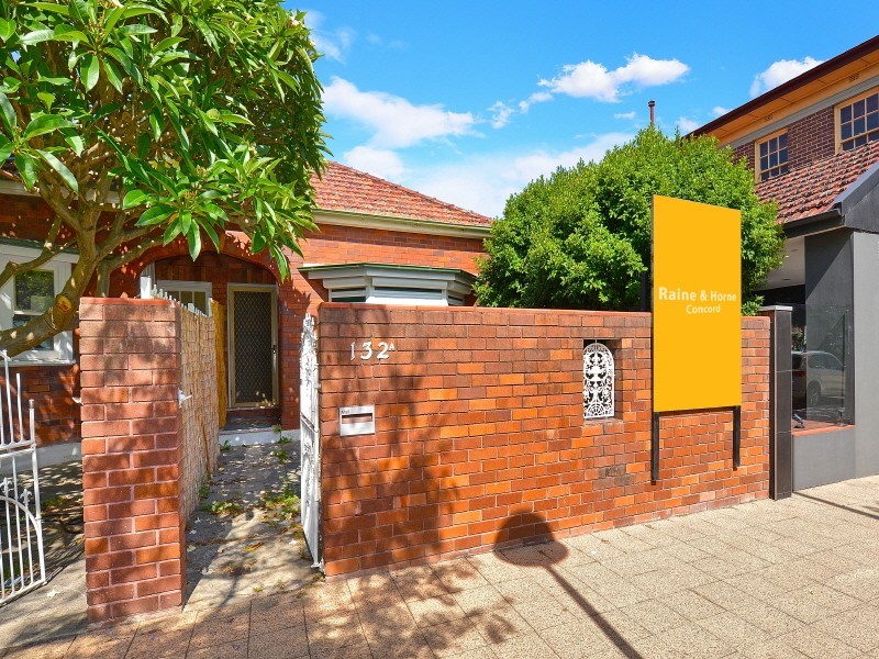 132 Majors Bay Road, Concord NSW 2137