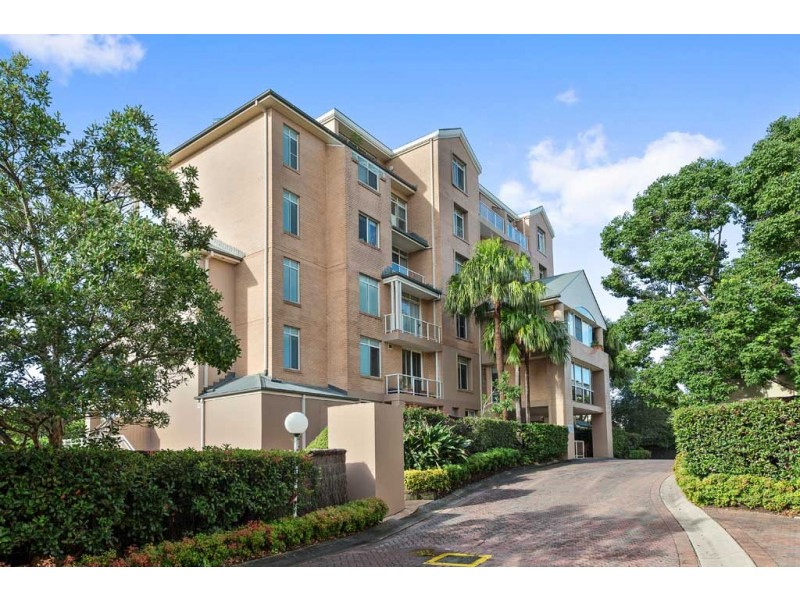 9/162E Burwood Road, Concord NSW 2137