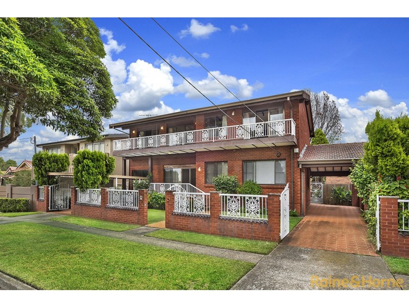 6 Cross Street, Concord NSW 2137