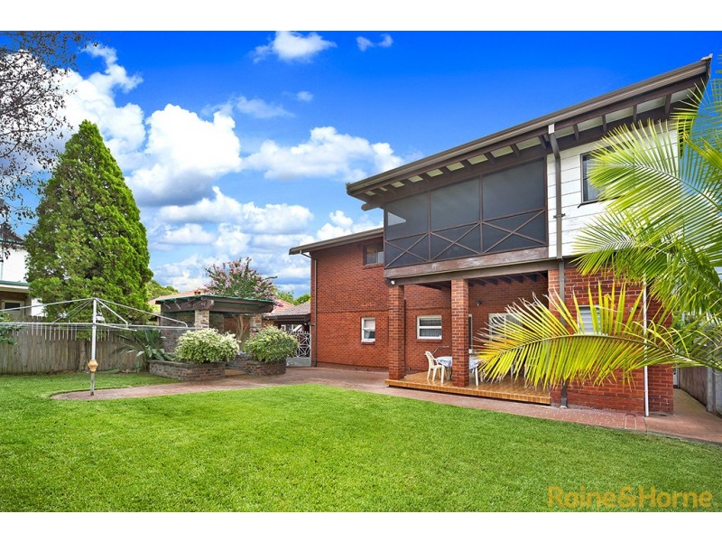 6 Cross Street, Concord NSW 2137