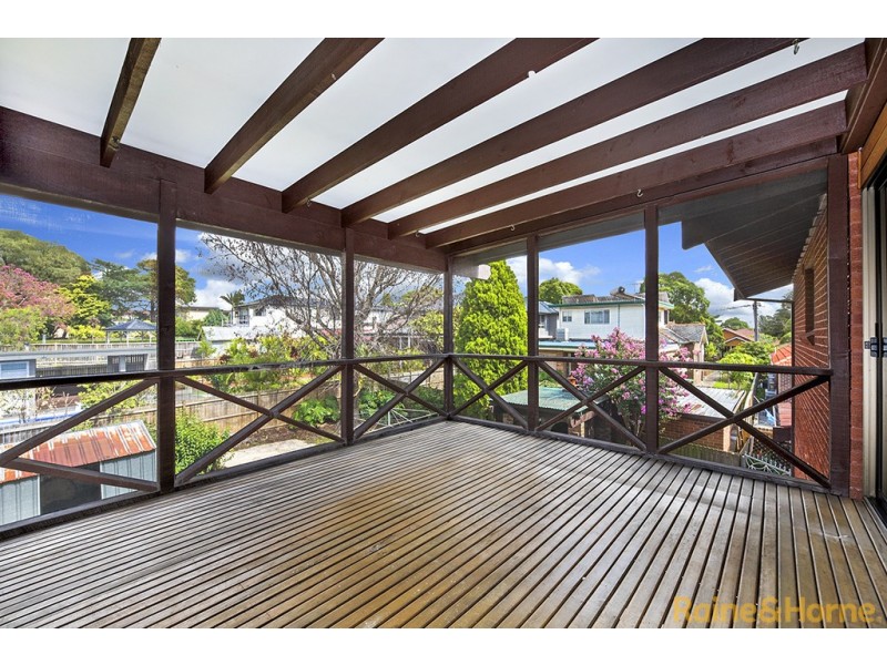 6 Cross Street, Concord NSW 2137