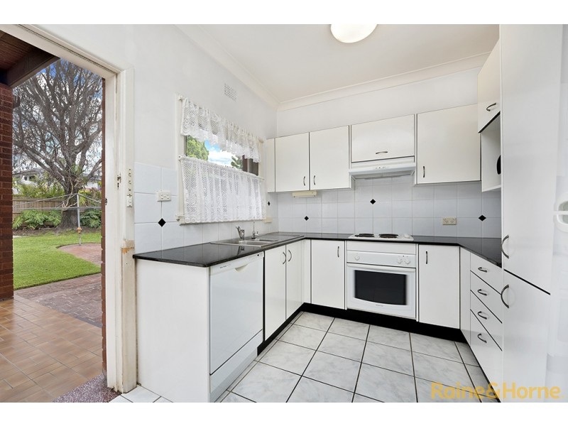 6 Cross Street, Concord NSW 2137