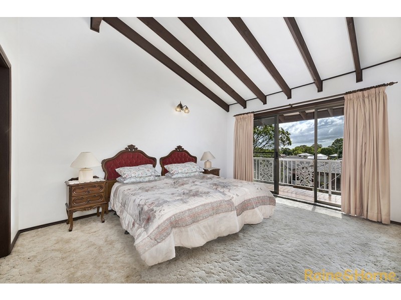 6 Cross Street, Concord NSW 2137