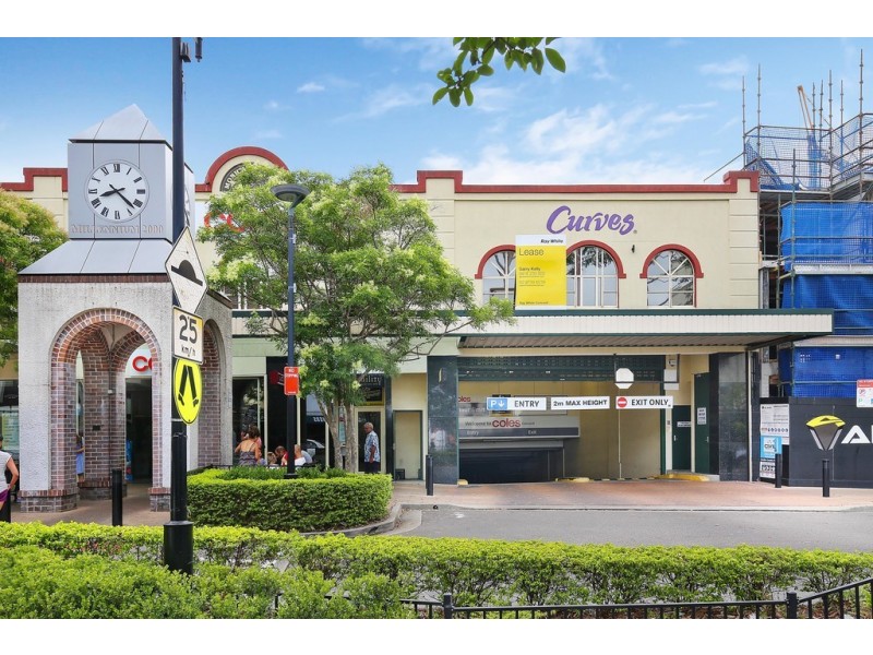 Suite 5/48 Majors Bay Road, Concord NSW 2137