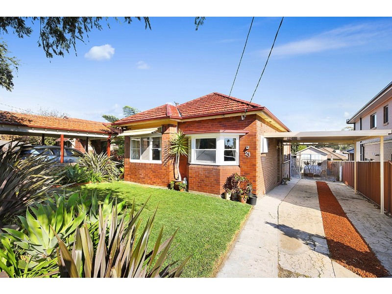 23 Walker Street, Canada Bay NSW 2046