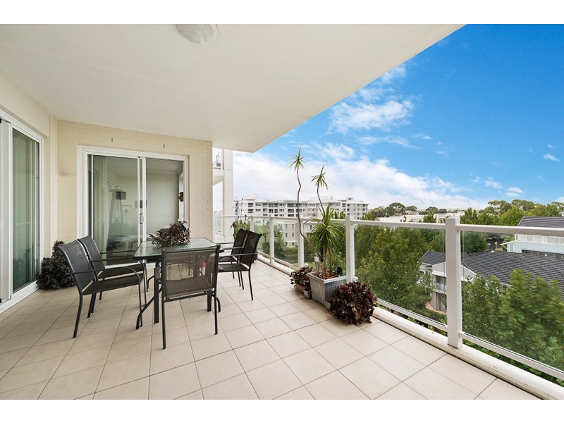62/17 Orchards Avenue, Breakfast Point NSW 2137