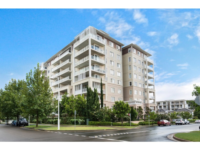 62/17 Orchards Avenue, Breakfast Point NSW 2137