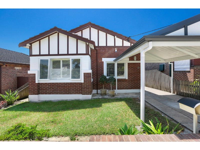 55 Dalmar Street, Croydon NSW 2132