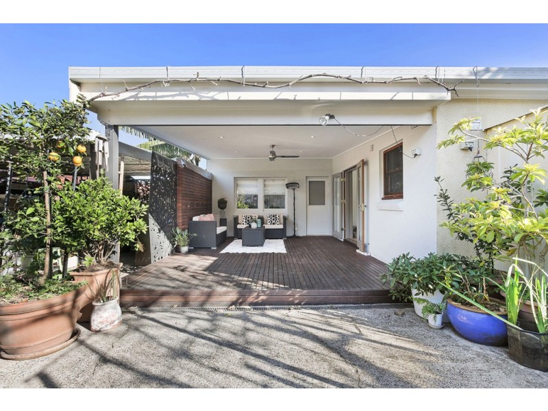 319 Queen Street, Concord West NSW 2138